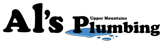 Als Plumbing main logo